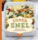 Super snel (9789022330081), Boeken, Verzenden, Nieuw