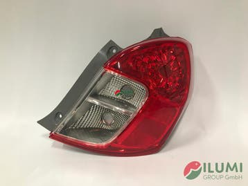 Achterlicht rechts Suzuki Celerio origineel EU 220-18115, Verzenden, Gebruikt, Suzuki