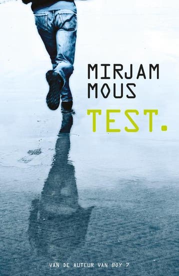 Test 9789000323074 Mirjam Mous, Boeken, Verzenden, Gelezen, Mirjam Mous