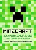 Minecraft 9781609805371 Daniel Goldberg, Verzenden, Daniel Goldberg