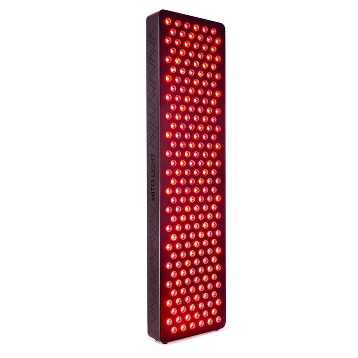 Rood Licht Therapie paneel MITO LIGHT® Biohacker 4.0, Sport en Fitness, Gezondheidsproducten en Wellness, Lichaamsverzorging, Nieuw