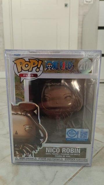 Funko - Funko Pop Lotto Funko Pop! One Piece: Yamato Deluxe