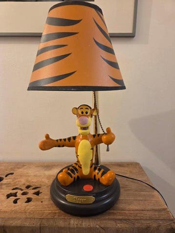 Disney - Winnie the Pooh - 1 - objet unique d une rarete, Verzamelen, Nieuw