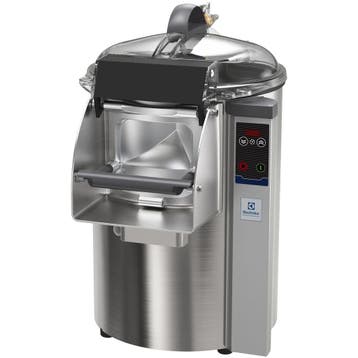 Aardappelschilmachine | 160kg/u | Lading 10kg | 0.37kW, Verzenden