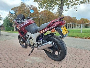 Yamaha - TDM 850 - NO RESERVE - 850 cc - 1995
