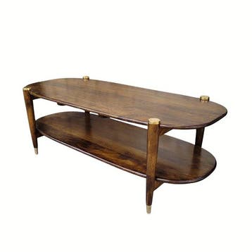 Chehoma - Table basse - Elanza - mangue