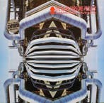 The Alan Parsons Project - Ammonia Avenue, Verzenden, Gebruikt