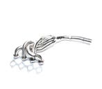 COLLECTEURS DÉCHAPPEMENT TECHNIX BMW SÉRIE 3 E30 E36 316 ET, Verzenden, Neuf