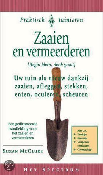 Zaaien en vermeerderen 9789027465153 S. MacClure, Boeken, Verzenden, Gelezen, S. MacClure