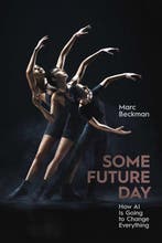 Some Future Day 9781648210778 Marc Beckman, Verzenden, Marc Beckman