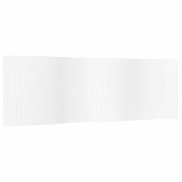 Bamboe Kamerscherm 165x600cm | OP = OP | Pak die 54% korting, Verzenden, Zo goed als nieuw