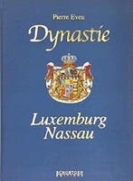 Dynastie Luxemburg-Nassau (Duits), Verzenden