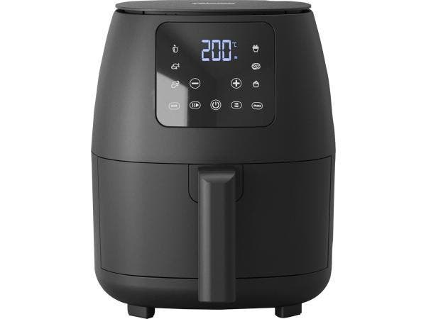 Veiling - Tristar FR-9015-Airfryer M - 2L - 6 Bakprogrammas, Elektronische apparatuur, Airfryers, Nieuw