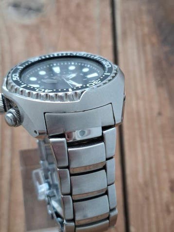 Seiko - Prospex Kinetic Divers 200 - Sans prix de réserve -