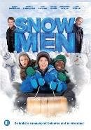 Snowmen op DVD, CD & DVD, Verzenden