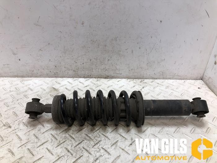 Schokdemperpoot rechts-achter Peugeot 508 O137022, Auto-onderdelen, Ophanging en Onderstel