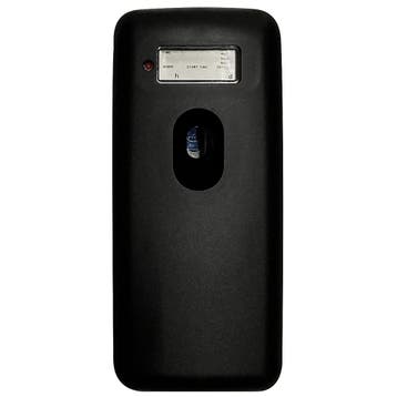 Luchtverfrisser | QUARTZ BLACK | Kunststof | Automatisch |, Verzenden, Nieuw in verpakking