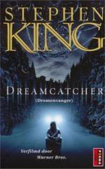 Dreamcatcher 9789024552597 Stephen King, Verzenden, Gelezen, Stephen King