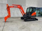 Online veiling - DOOSAN - DX60 - Midigraafmachine, Ophalen