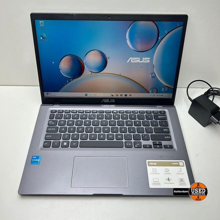 ASUS X415EA, Computers en Software, Windows Laptops, Gebruikt, Verzenden