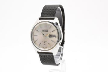 Seiko - SEIKO 5 Actus - Zonder minimumprijs - 7019-8010 -