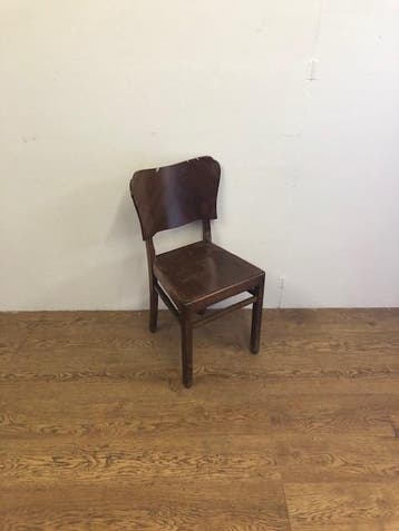 Gebruikte Stoel - S3784, Ophalen