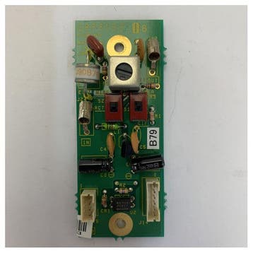Bieden: Furuno 08P3152(LF) Spare part for NX-500 Navtex Sys, Watersport en Boten, Ophalen of Verzenden, Nieuw
