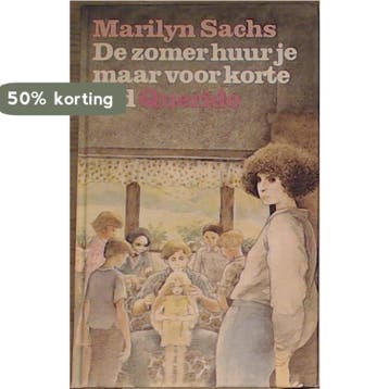 Zomer huur je maar voor korte tyd 9789021480206 Sachs, Verzenden, Gelezen, Sachs