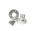 Kit Elargisseurs de Voie 20Mm Pour Smart Fortwo 02-06, Verzenden
