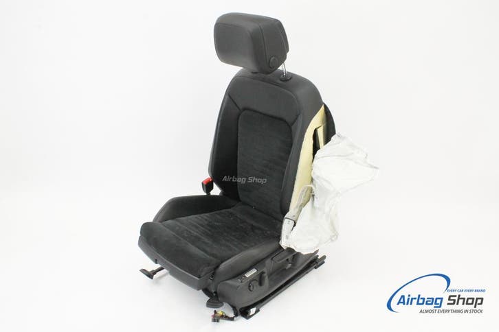 Stoel stikken leder reparatie Renault alle modellen, Autos : Pièces & Accessoires, Autres pièces automobiles