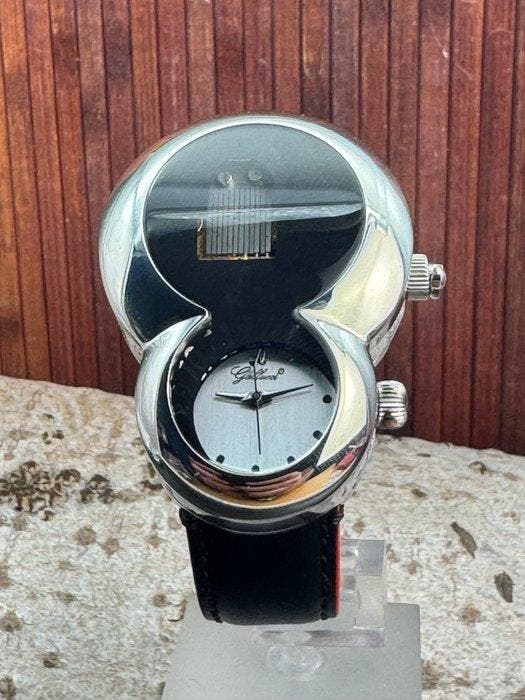 Gallucci Italy - Music watch - Sans prix de réserve - Homme, Bijoux, Sacs & Beauté, Montres | Hommes