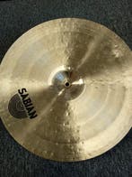 Sabian - Hh 118vc Vanguard Crash 18 - Cymbale crash, Muziek en Instrumenten, Nieuw