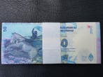Argentinië. - 100 x 50 Pesos - ND (2015) - Pick 362 (Zonder