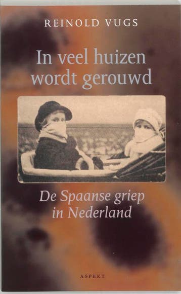 In veel huizen wordt gerouwd 9789059110816 R. Vugs, Verzenden, R. Vugs