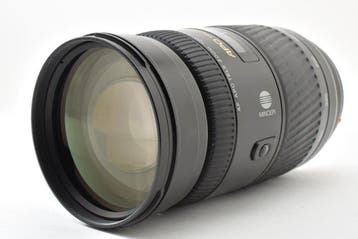 Minolta AF APO 4.5-6.7/100-400mm Objectif d’appareil photo