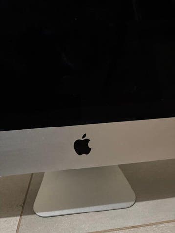 Apple iMac 21.5 (Late 2013) | Core i5 2.7GHz | 8GB RAM |, Nieuw