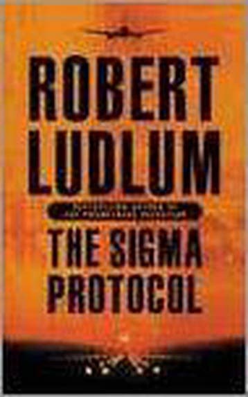 The Sigma Protocol 9780752848815 Robert Ludlum, Verzenden, Robert Ludlum