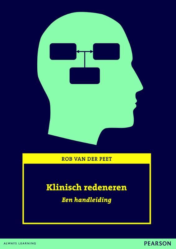 Klinisch redeneren met MyLab NL toegangscode 9789043033688, Boeken, Schoolboeken, Gelezen, Verzenden