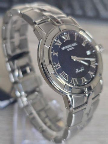 Raymond Weil - Parsifal - Sans prix de réserve - 9511