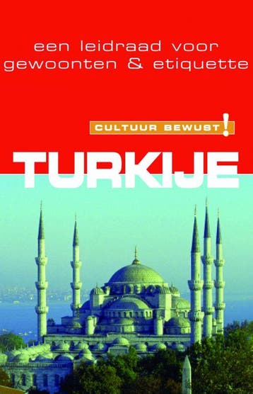 Turkije / Cultuur Bewust! 9789038919010 C. MacPherson, Verzenden, Gelezen, C. MacPherson