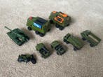 Matchbox - Véhicule-jouet Matchbox lesney diverse militaire