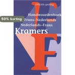 Kramers Handwoordenboek Frans 9789068822946, Verzenden, Gelezen, Nederlands