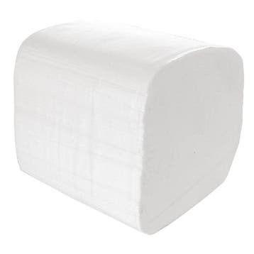 Toilettissues Bulkvoordeel | 36 stuks | Ca.250 vellen per, Verzenden, Nieuw in verpakking