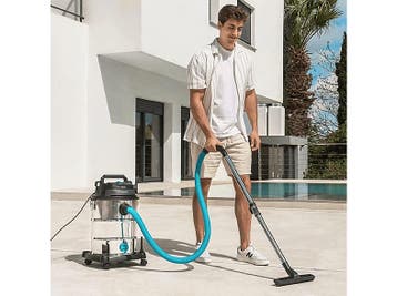CECOTEC Conga Rockstar Wet & Dry Pro - Draadloze stofzuigers, Elektronische apparatuur, Verzenden, Nieuw