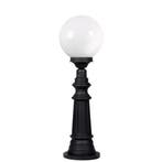 Tuinverlichting Bol Madeira 2 Tuinlamp Ø25cm Tuinverlichting, Verzenden, Staande lamp, 50 tot 250 watt, Nieuw