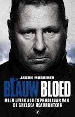 Blauw bloed 9789089754615 Jason Marriner, Verzenden, Gelezen, Jason Marriner