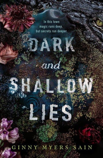 Dark and shallow lies / Dark and shallow lies / 1, Boeken, Verzenden, Gelezen, Ginny Myers Sain