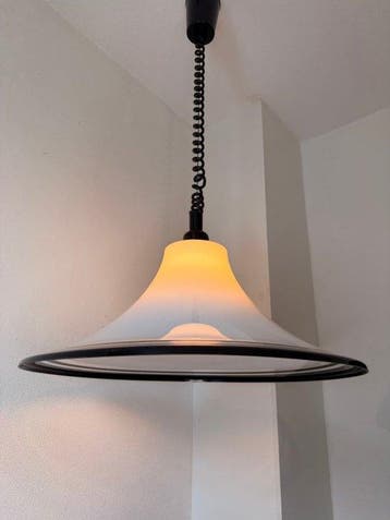 Studio Italia Design - Lampe à suspendre - Acrylique - Lère