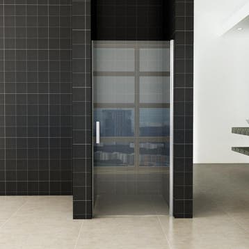 Wiesbaden Douchedeur Eco | Profiel 100x195cm | 6mm Helder, Doe-het-zelf en Bouw, Ophalen of Verzenden, Nieuw, Douche