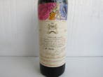 1970 Chateau Mouton Rothschild - Bordeaux, Pauillac 1er, Collections